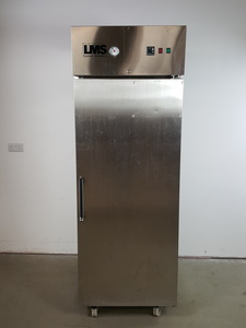 Thumbnail image of LMS Model 600NP Free-Standing Cooled Incubator  Lab