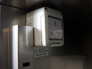 Thumbnail image of LMS Model 600NP Free-Standing Cooled Incubator  Lab