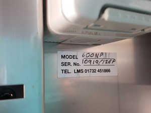 Thumbnail image of LMS Model 600NP Free-Standing Cooled Incubator  Lab