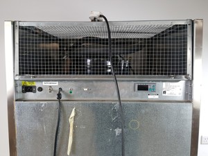 Thumbnail image of LMS Model 600NP Free-Standing Cooled Incubator  Lab