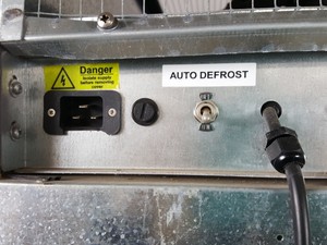 Thumbnail image of LMS Model 600NP Free-Standing Cooled Incubator  Lab