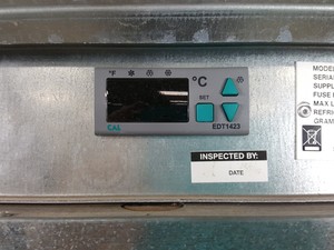 Thumbnail image of LMS Model 600NP Free-Standing Cooled Incubator  Lab