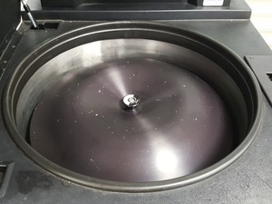 Thumbnail image of Sorvall Instruments RC-3B Refrigerated Ultracentrifuge w/ 5000rpm Rotor Lab