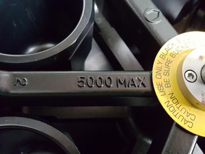 Thumbnail image of Sorvall Instruments RC-3B Refrigerated Ultracentrifuge w/ 5000rpm Rotor Lab