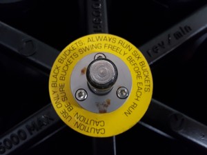 Thumbnail image of Sorvall Instruments RC-3B Refrigerated Ultracentrifuge w/ 5000rpm Rotor Lab