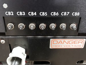 Thumbnail image of Sorvall Instruments RC-3B Refrigerated Ultracentrifuge w/ 5000rpm Rotor Lab