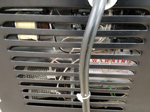 Thumbnail image of Sorvall Instruments RC-3B Refrigerated Ultracentrifuge w/ 5000rpm Rotor Lab