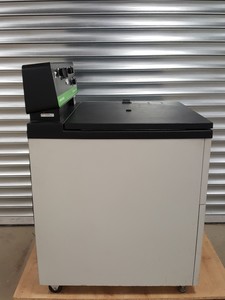 Thumbnail image of Sorvall Instruments RC-3B Refrigerated Ultracentrifuge w/ 5000rpm Rotor Lab