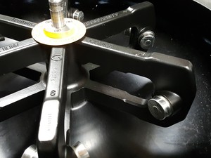 Thumbnail image of Sorvall Instruments RC-3B Refrigerated Ultracentrifuge w/ 5000rpm Rotor Lab