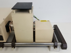 Thumbnail image of Applied Photophysics Microvolume Stopped-Flow Spectrofluoromer System Lab