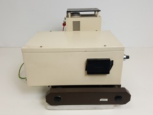 Thumbnail image of Applied Photophysics Microvolume Stopped-Flow Spectrofluoromer System Lab