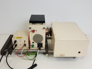 Thumbnail image of Applied Photophysics Microvolume Stopped-Flow Spectrofluoromer System Lab