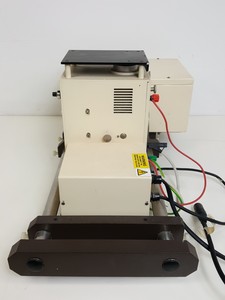 Thumbnail image of Applied Photophysics Microvolume Stopped-Flow Spectrofluoromer System Lab