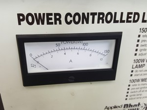 Thumbnail image of Applied Photophysics Microvolume Stopped-Flow Spectrofluoromer System Lab