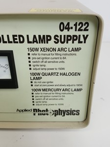 Thumbnail image of Applied Photophysics Microvolume Stopped-Flow Spectrofluoromer System Lab