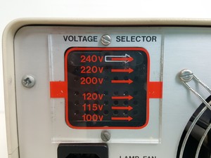 Thumbnail image of Applied Photophysics Microvolume Stopped-Flow Spectrofluoromer System Lab