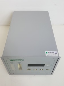 Thumbnail image of Systech Instruments Oxygen Analyzer Model - 810 Lab
