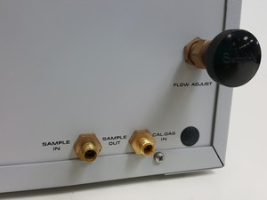 Thumbnail image of Systech Instruments Oxygen Analyzer Model - 810 Lab