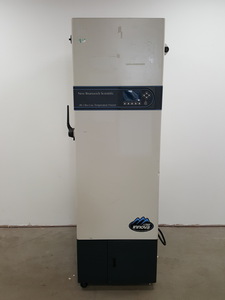 Thumbnail image of New Brunswick Ultra-Low Temperature Laboratory Freezer U360 -86 U9425-0001 Lab