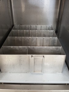 Thumbnail image of New Brunswick Ultra-Low Temperature Laboratory Freezer U360 -86 U9425-0001 Lab