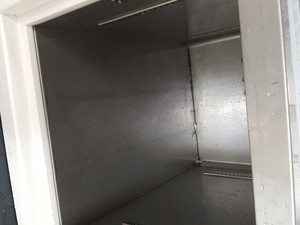 Thumbnail image of New Brunswick Ultra-Low Temperature Laboratory Freezer U360 -86 U9425-0001 Lab