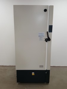 Thumbnail image of New Brunswick Ultra-Low Temperature Laboratory Freezer U360 -86 U9425-0001 Lab