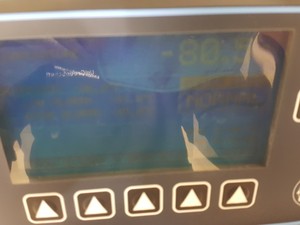 Thumbnail image of New Brunswick Ultra-Low Temperature Laboratory Freezer U360 -86 U9425-0001 Lab