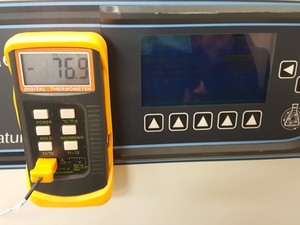 Thumbnail image of New Brunswick Ultra-Low Temperature Laboratory Freezer U360 -86 U9425-0001 Lab