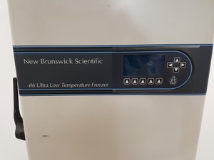 Thumbnail image of New Brunswick Ultra-Low Temperature Laboratory Freezer U360 -86 U9425-0001 Lab