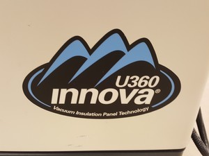 Thumbnail image of New Brunswick Ultra-Low Temperature Laboratory Freezer U360 -86 U9425-0001 Lab