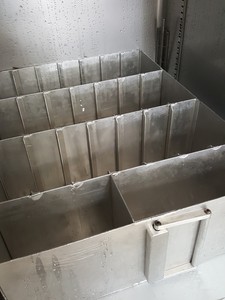 Thumbnail image of New Brunswick Ultra-Low Temperature Laboratory Freezer U360 -86 U9425-0001 Lab