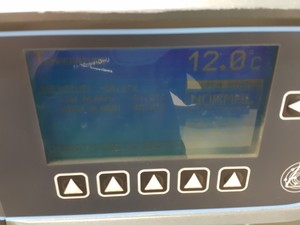 Thumbnail image of New Brunswick Ultra-Low Temperature Laboratory Freezer U360 -86 U9425-0001 Lab