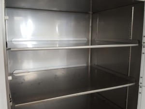 Thumbnail image of New Brunswick Ultra Low Temperature High Efficiency Freezer U570 -86 HEF Lab