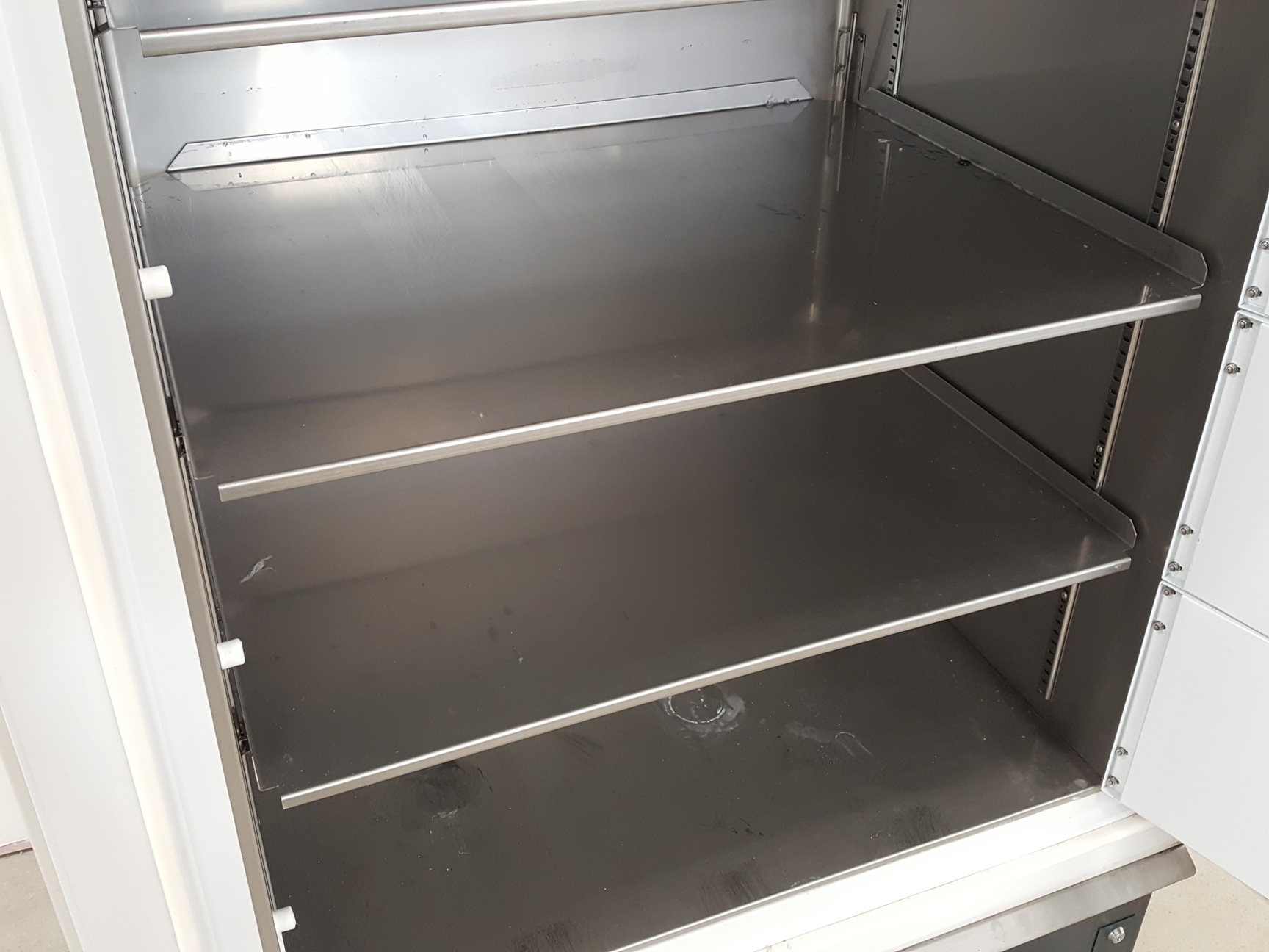 Image of New Brunswick Ultra Low Temperature High Efficiency Freezer U570 -86 HEF Lab