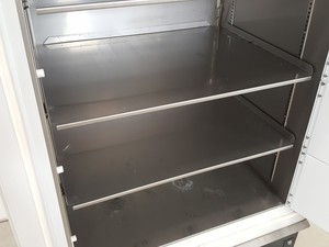 Thumbnail image of New Brunswick Ultra Low Temperature High Efficiency Freezer U570 -86 HEF Lab