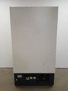 Thumbnail image of New Brunswick Ultra Low Temperature High Efficiency Freezer U570 -86 HEF Lab