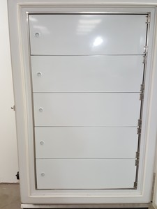 Thumbnail image of New Brunswick Ultra Low Temperature High Efficiency Freezer U570 -86 HEF Lab