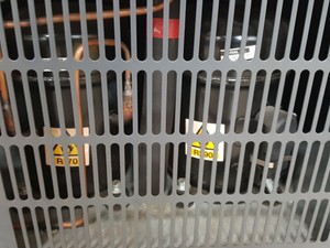 Thumbnail image of New Brunswick Ultra Low Temperature High Efficiency Freezer U570 -86 HEF Lab