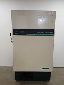 Thumbnail image of New Brunswick Ultra Low Laboratory Freezer U570 -85 Lab