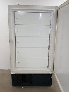 Thumbnail image of New Brunswick Ultra Low Laboratory Freezer U570 -85 Lab