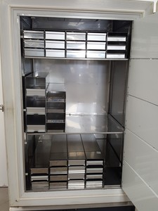 Thumbnail image of New Brunswick Ultra Low Laboratory Freezer U570 -85 Lab
