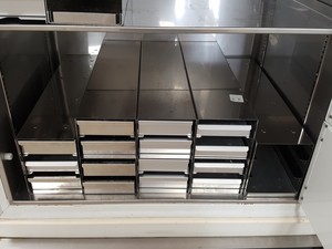 Thumbnail image of New Brunswick Ultra Low Laboratory Freezer U570 -85 Lab