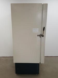 Thumbnail image of New Brunswick Ultra Low Laboratory Freezer U570 -85 Lab