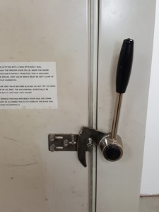 Thumbnail image of New Brunswick Ultra Low Laboratory Freezer U570 -85 Lab