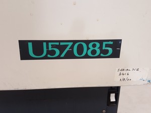 Thumbnail image of New Brunswick Ultra Low Laboratory Freezer U570 -85 Lab