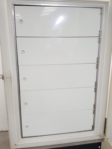 Thumbnail image of New Brunswick Ultra Low Laboratory Freezer U570 -85 Lab