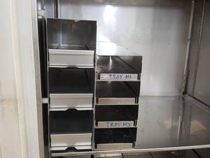 Thumbnail image of New Brunswick Ultra Low Laboratory Freezer U570 -85 Lab