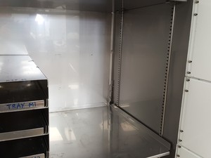 Thumbnail image of New Brunswick Ultra Low Laboratory Freezer U570 -85 Lab