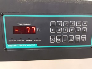 Thumbnail image of New Brunswick Ultra Low Laboratory Freezer U570 -85 Lab