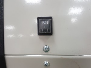 Thumbnail image of Bambi VTS75D Oil Free Dry Air Silent Air Compressor Lab